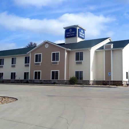 Cobblestone Inn & Suites - Bloomfield Εξωτερικό φωτογραφία
