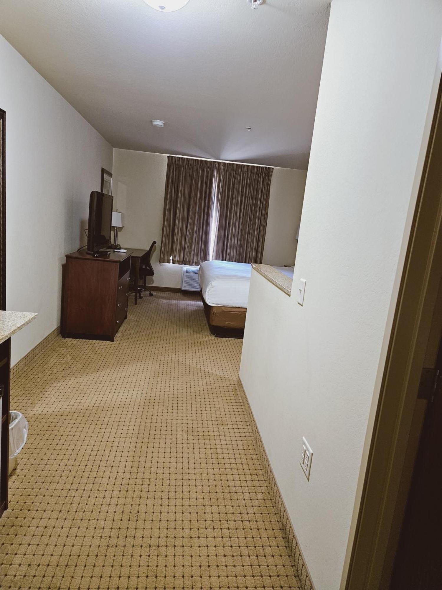 Cobblestone Inn & Suites - Bloomfield Εξωτερικό φωτογραφία