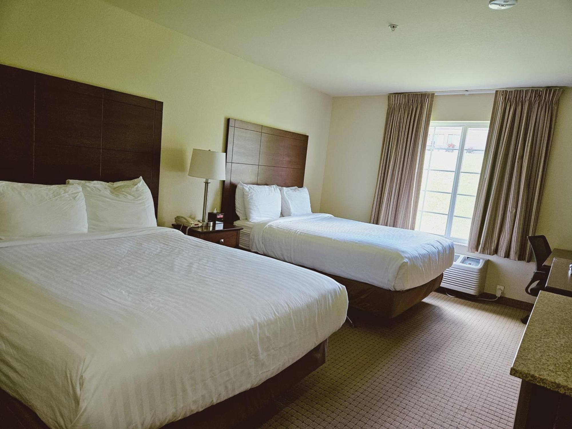 Cobblestone Inn & Suites - Bloomfield Εξωτερικό φωτογραφία