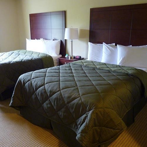 Cobblestone Inn & Suites - Bloomfield Εξωτερικό φωτογραφία