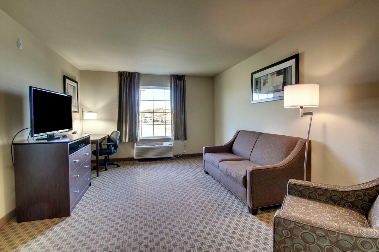 Cobblestone Inn & Suites - Bloomfield Εξωτερικό φωτογραφία